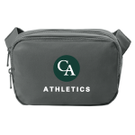 Duel Compartment CROSSBODY Bag