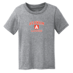 Classic TODDLER Short Sleeve TEE