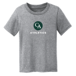 Classic TODDLER Short Sleeve TEE