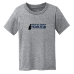 Classic TODDLER Short Sleeve TEE