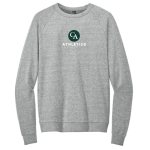 Ultra Soft TRI-BLEND Fleece CREWNECK Sweatshirt