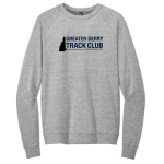 Ultra Soft TRI-BLEND Fleece CREWNECK Sweatshirt