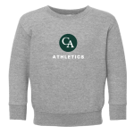 Classic TODDLER CREW SWEATSHIRT