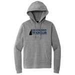 Ultra Soft TRI-BLEND Fleece Pullover HOODIE
