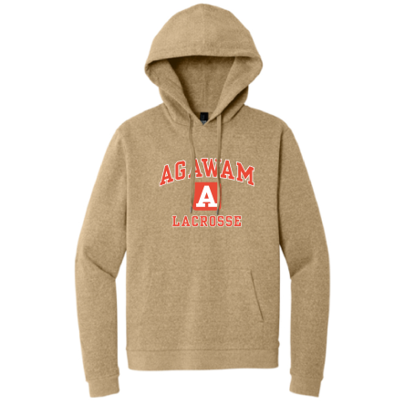 Ultra Soft TRI-BLEND Fleece Pullover HOODIE