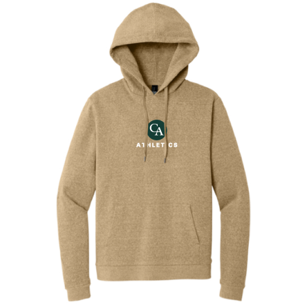Ultra Soft TRI-BLEND Fleece Pullover HOODIE