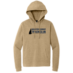 Ultra Soft TRI-BLEND Fleece Pullover HOODIE