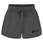 Women’s Creamy Soft Fleece Short with Pockets