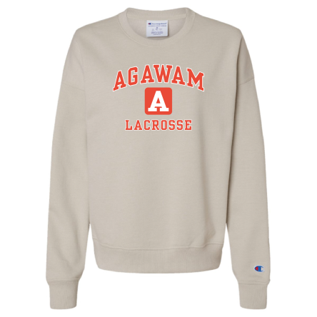 Champion WOMEN'S CREWNECK Sweatshirt