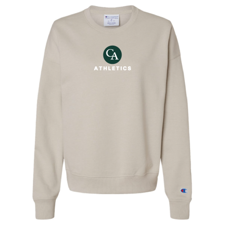 Champion WOMEN'S CREWNECK Sweatshirt