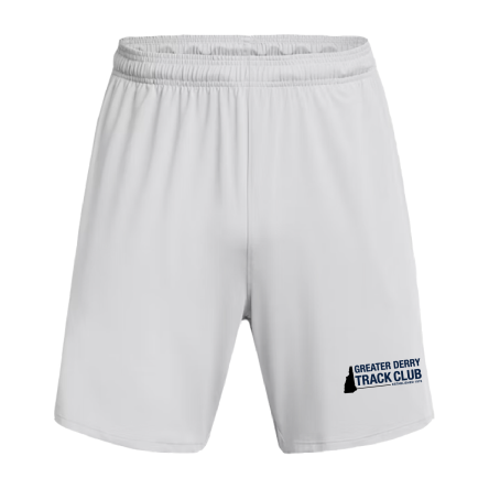 Under Armour Tech Vent GREY Short with Pockets