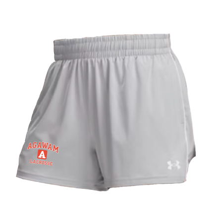Under Armour WOMEN'S TECH Short