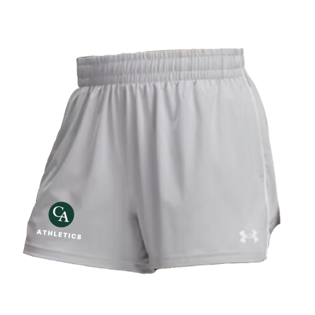 Under Armour WOMEN'S TECH Short