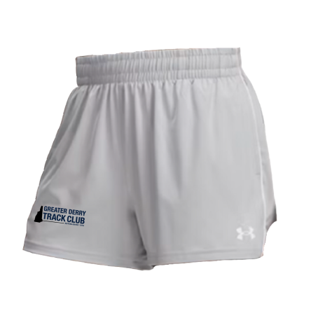 Under Armour WOMEN'S TECH Short