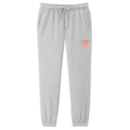 WOMEN'S Fleece SWEATPANTS