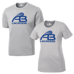 Classic SHORT Sleeve PERFORMANCE Tee