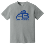 GARMENT-DYED Heavyweight SHORT SLEEVE Tee