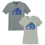 Tri-Blend SHORT SLEEVE Tee