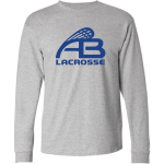 Classic LONG Sleeve COTTON Tee