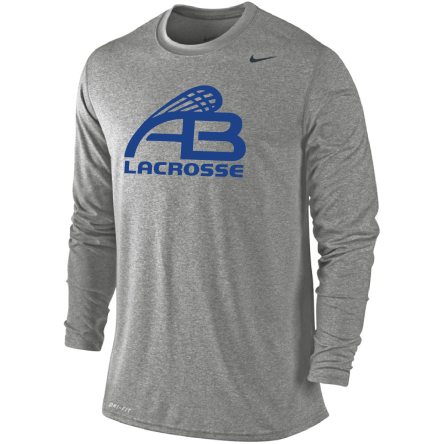 NIKE LONG Sleeve Legend Tee