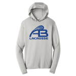 Classic PERFORMANCE HOODED Long Sleeve Tee