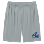 CLASSIC Performance Pocketed SHORT