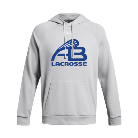 Under Armour SOLID Fleece Hoodie