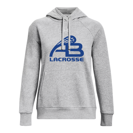 Under Armour HEATHERED Fleece Hoodie