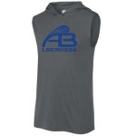 Classic PERFORMANCE Hooded TANK