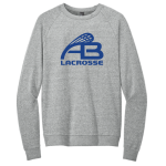 Ultra Soft TRI-BLEND Fleece CREWNECK Sweatshirt