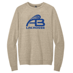 Ultra Soft TRI-BLEND Fleece CREWNECK Sweatshirt