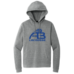 Ultra Soft TRI-BLEND Fleece Pullover HOODIE