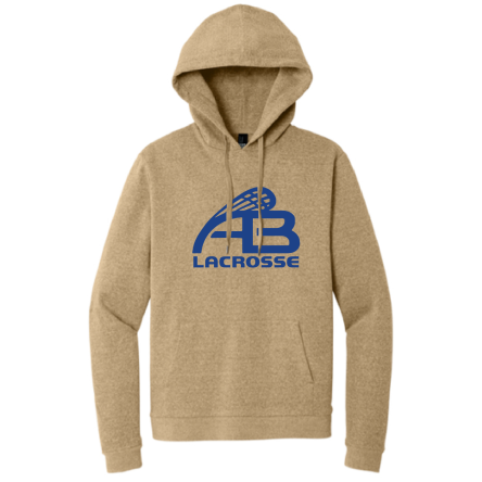 Ultra Soft TRI-BLEND Fleece Pullover HOODIE