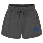Women’s Creamy Soft Fleece Short with Pockets