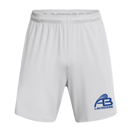 Under Armour Tech Vent GREY Short with Pockets