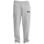 Classic Open Bottom SWEATPANTS