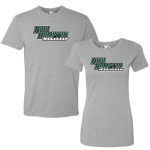 Atlantic Sportswear FEEL GOOD Tee