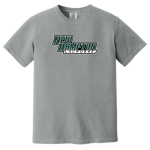 GARMENT-DYED Heavyweight SHORT SLEEVE Tee