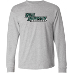 Classic LONG Sleeve COTTON Tee