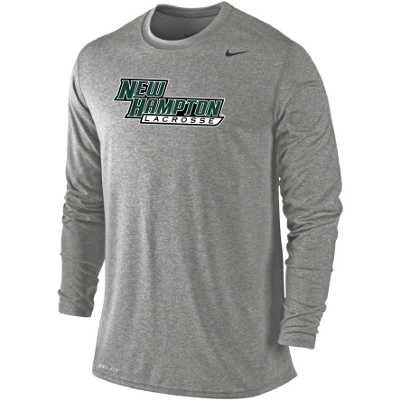 NIKE LONG Sleeve Legend Tee