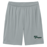 CLASSIC Performance Pocketed SHORT