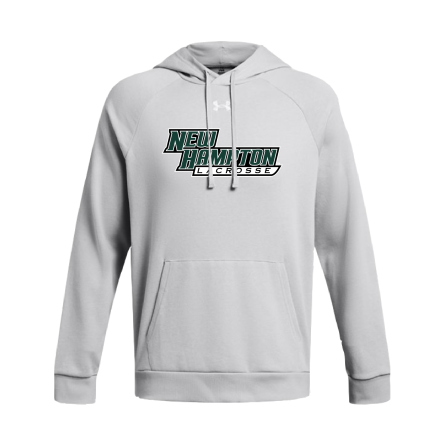 Under Armour SOLID Fleece Hoodie