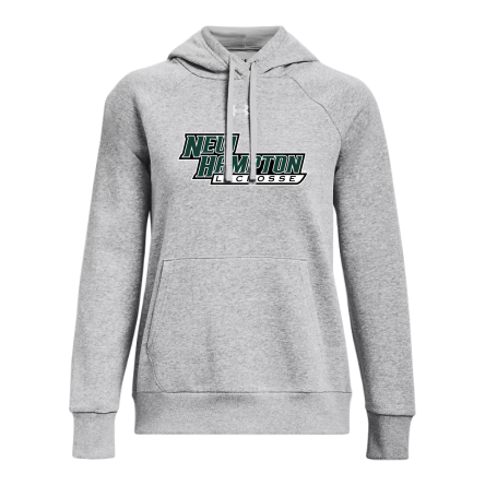 Under Armour HEATHERED Fleece Hoodie