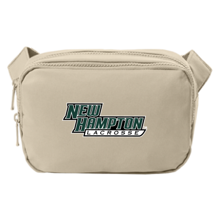 Duel Compartment CROSSBODY Bag