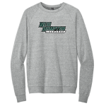Ultra Soft TRI-BLEND Fleece CREWNECK Sweatshirt