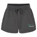 Women’s Creamy Soft Fleece Short with Pockets