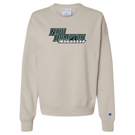Champion WOMEN'S CREWNECK Sweatshirt