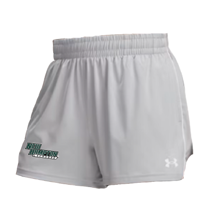 Under Armour WOMEN'S TECH Short