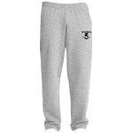 Classic Open Bottom SWEATPANTS