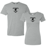 Atlantic Sportswear FEEL GOOD Tee